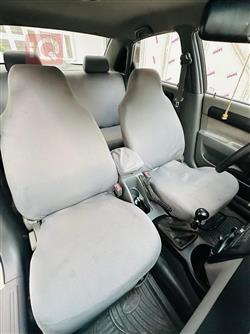 Chevrolet Optra